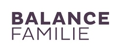 Logo Balance Familie